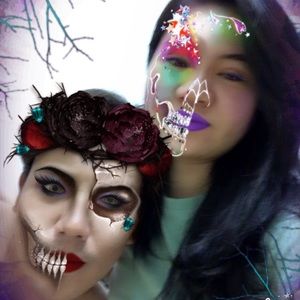 Meet your Posher, Cam